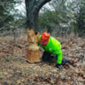 Meet your Posher, Jeff